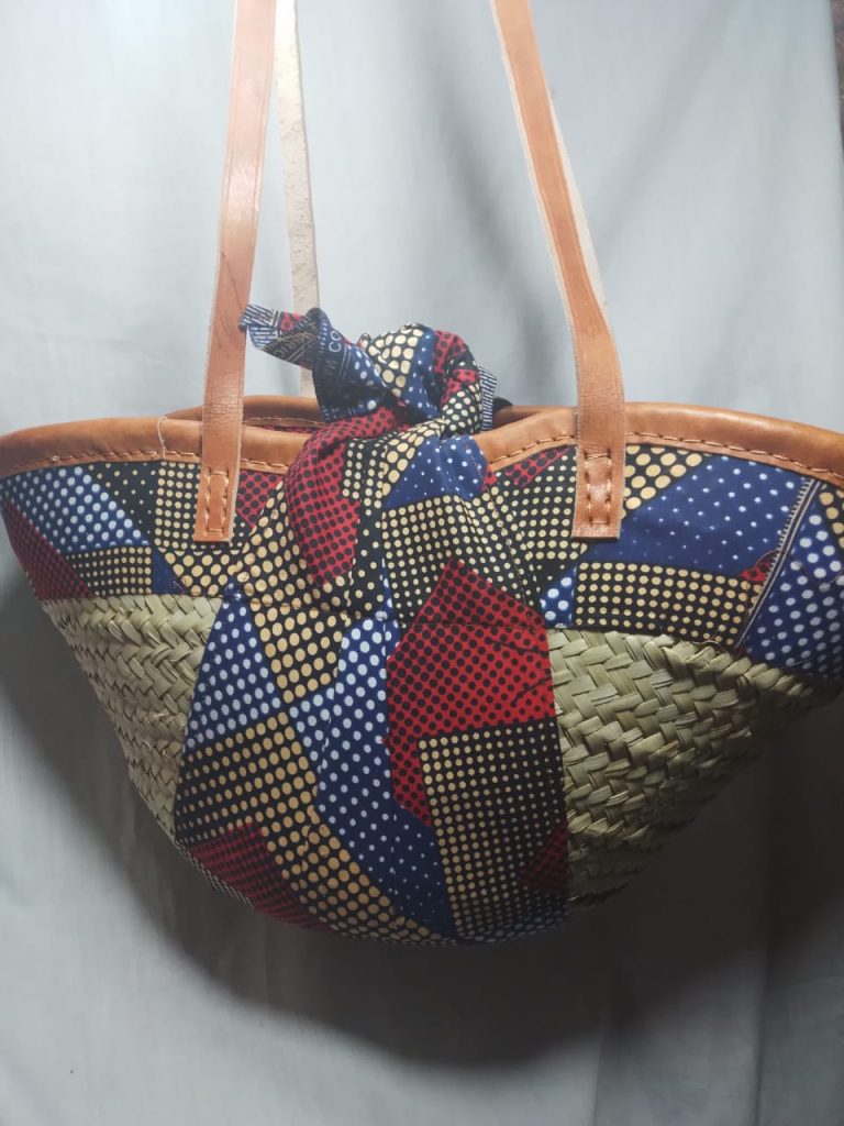 Handcrafted Heritage