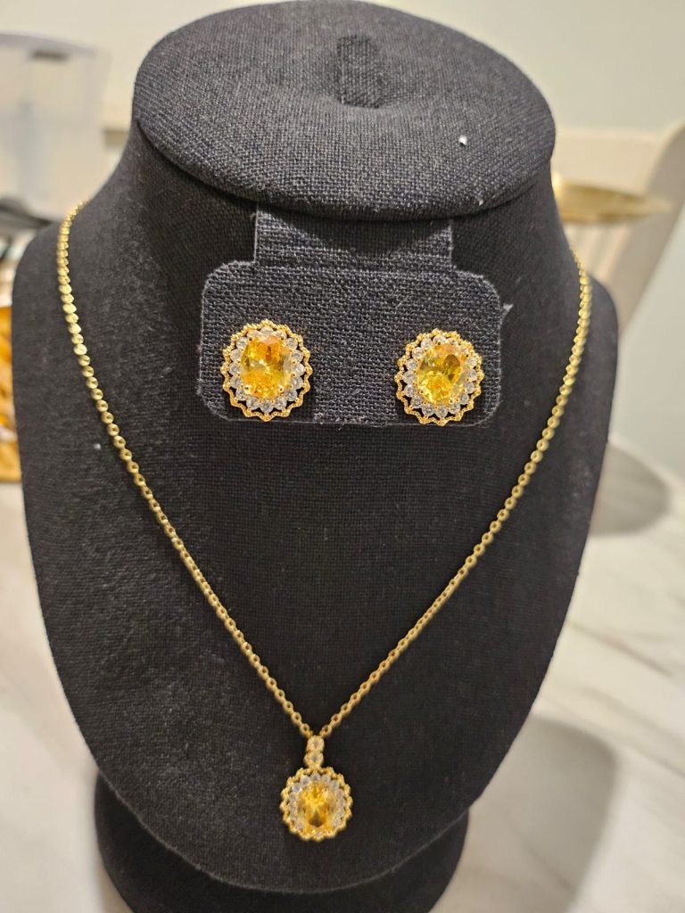 Handmade with Love