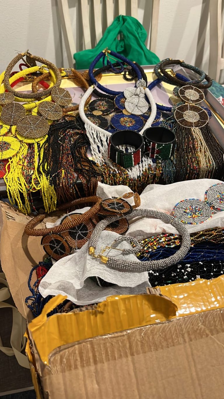 Art You Can Wear