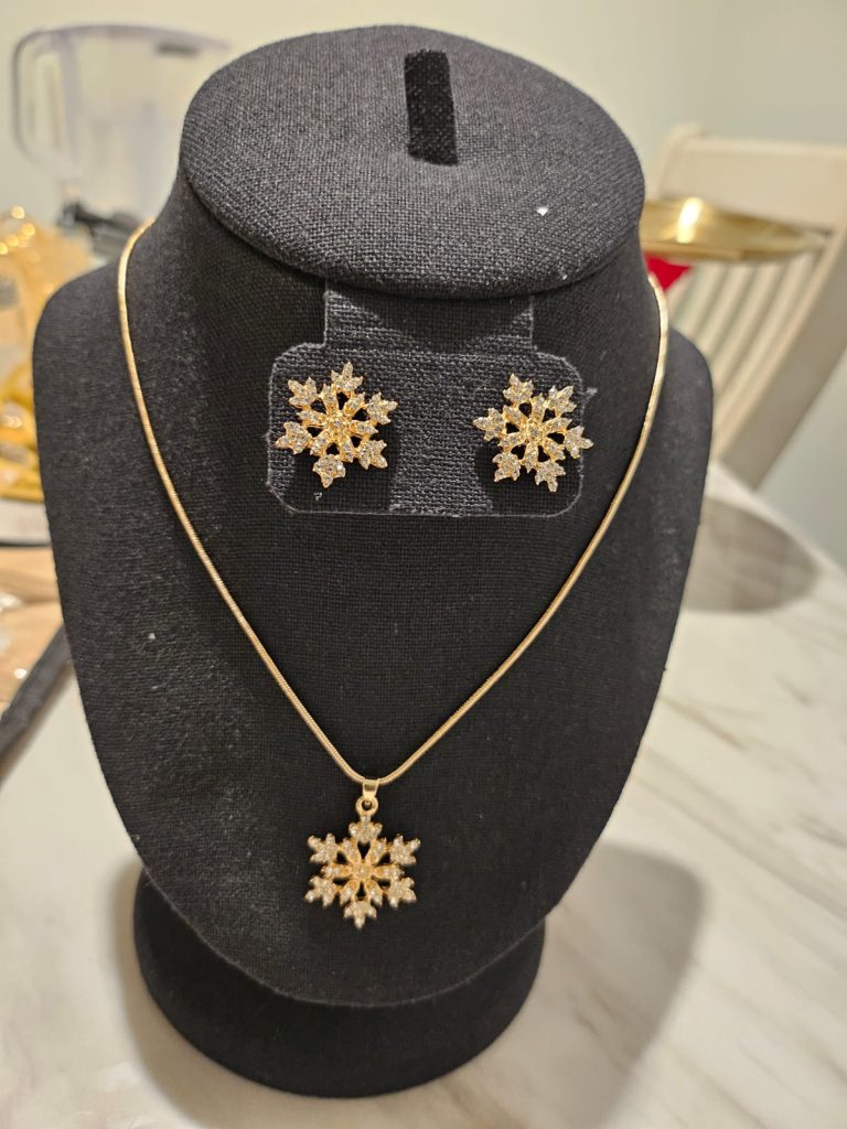 Golden Touch