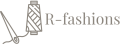 R-fashions Logo
