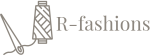 R-fashions Logo
