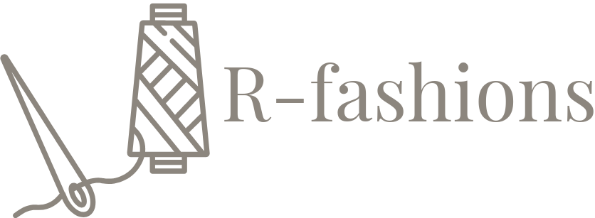 R-fashions Logo