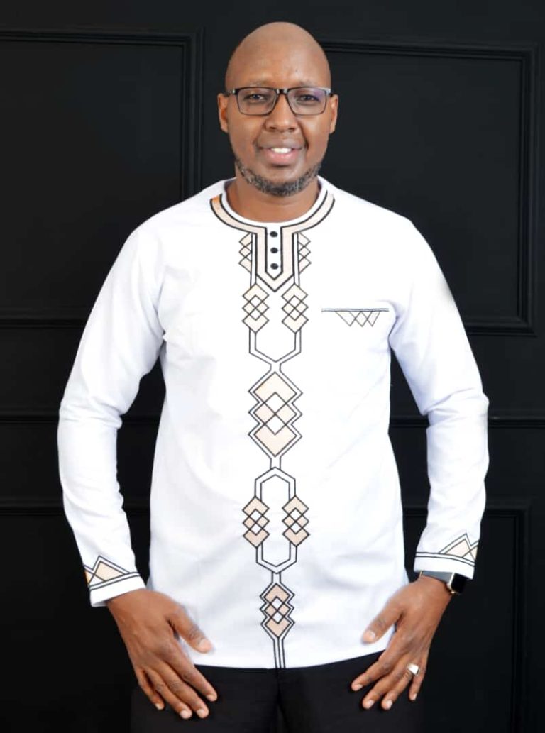 White Long Sleeved Shirt